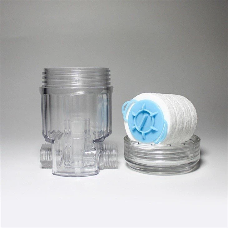 Tap Water Faucet PP Cotton Filter Element-1