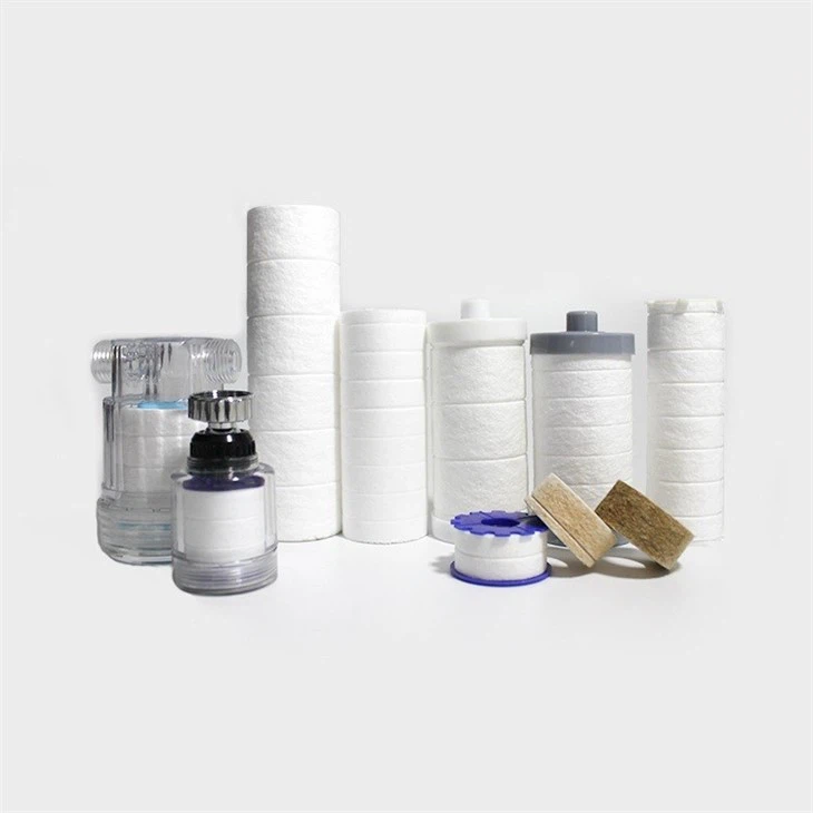 Tap Water Faucet PP Cotton Filter Element-4